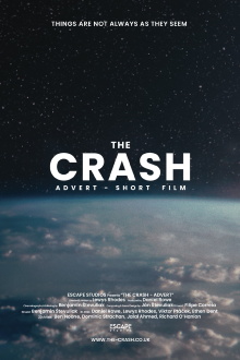 The Crash Trailer