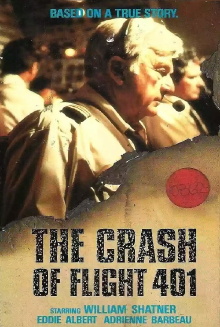 The Crash of Flight 401 Trailer