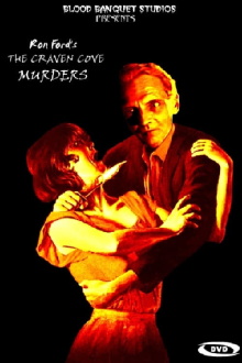 The Craven Cove Murders Trailer