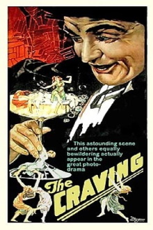 The Craving Trailer