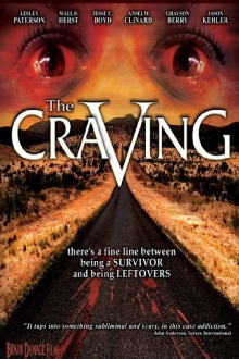 The Craving Trailer