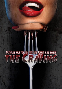 The Craving Trailer