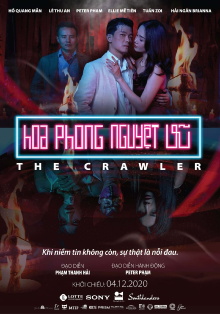 The Crawler Trailer