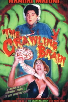 The Crawling Brain Trailer