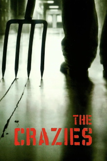 The Crazies Trailer