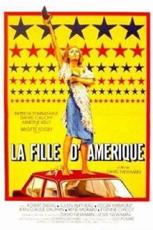 The Crazy American Girl Trailer