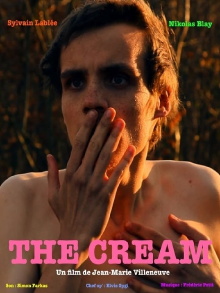 The Cream Trailer