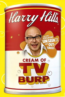 The Cream of TV Burp Trailer