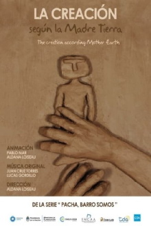 The Creation according to Mother Earth Trailer