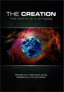 The Creation: The Earth Is a Witness Trailer