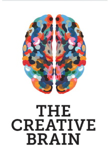 The Creative Brain Trailer