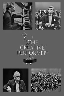 The Creative Performer Trailer