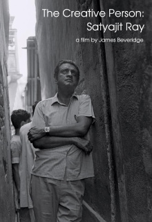 The Creative Person: Satyajit Ray Trailer