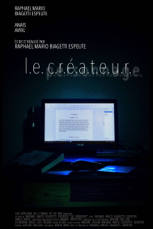 The creator Trailer