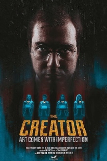 The Creator Trailer