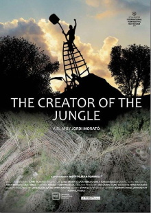 The Creator of the Jungle Trailer
