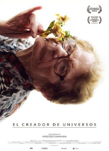 The Creator of Universes Trailer
