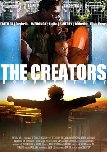 The Creators Trailer