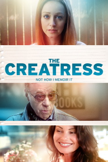 The Creatress Trailer