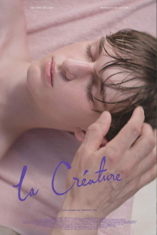 The Creature Trailer