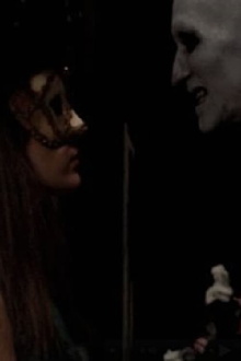 The Creature Trailer