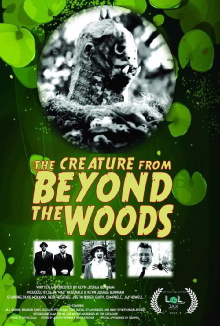 The Creature from Beyond the Woods Trailer