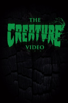 The Creature Video Trailer