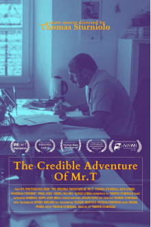 The Credible Adventures of Mr. T Trailer