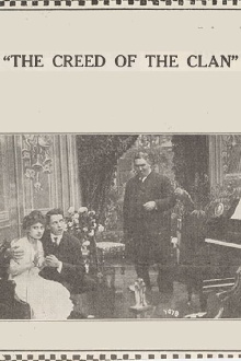 The Creed of the Clan Trailer