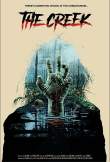 The Creek Trailer