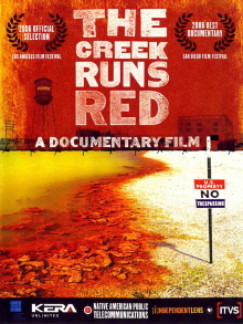The Creek Runs Red Trailer