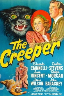 The Creeper Trailer