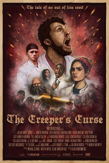 The Creeper's Curse Trailer