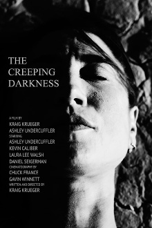 The Creeping Darkness Trailer