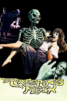 The Creeping Flesh Trailer