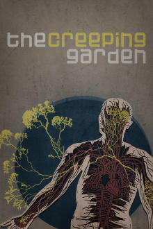 The Creeping Garden Trailer