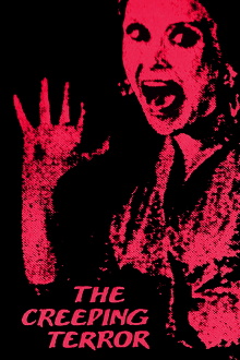 The Creeping Terror Trailer