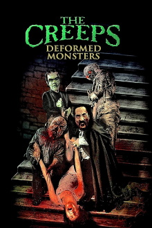 The Creeps Trailer