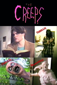 The Creeps Trailer