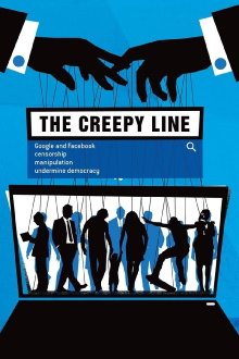 The Creepy Line Trailer