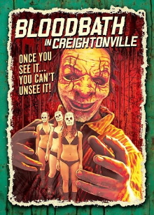 The Creightonville Terror Trailer