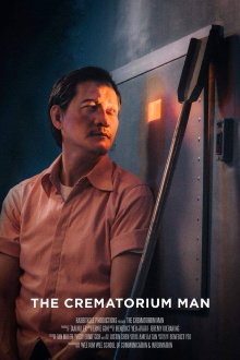 The Crematorium Man Trailer