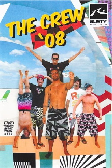 The Crew 08' Trailer