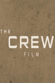 The Crew Trailer