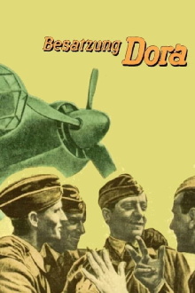 The Crew of the Dora Trailer