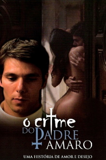 The Crime of Father Amaro Trailer