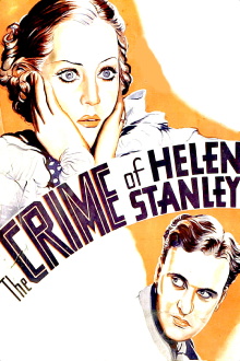 The Crime of Helen Stanley Trailer