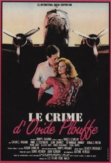 The Crime of Ovide Plouffe Trailer