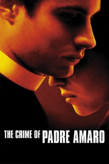 The Crime of Padre Amaro Trailer