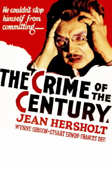 The Crime of the Century Trailer